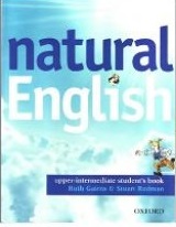 Natural English Upper-intermediate Students Book